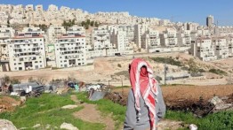 Protes Pengumuman AS terkait Permukiman, Faksi Palestina Gelar "Hari Kemarahan"