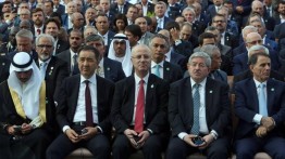 Al-Hamdallah ajak negara dunia bahas Palestina dalam konferensi damai