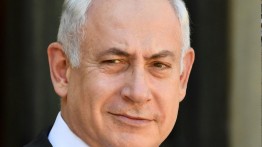 Netanyahu: Israel tidak akan membiayai persatuan Palestina