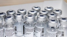 Palestina Kembalikan 90 Ribu Dosis Vaksin Pfizer yang Diambil dari Israel