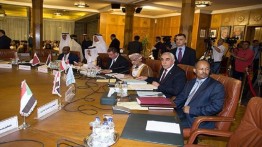 Irak Minta Liga Arab Pulihkan Status Keanggotaan Suriah