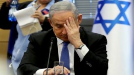 Netanyahu ancam pejuang Palestina dengan agresi militer