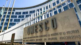 UNESCO Tetapkan 2 Resolusi Terkait Palestina