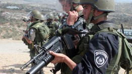Tentara Israel mengambil alih 'kontrol keamanan' beberapa wilayah Palestina di Al-Quds