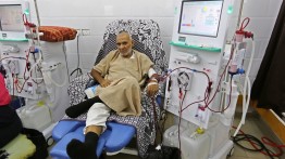 Depkes: Penyakit Jantung Penyebab Utama Kematian di Palestina