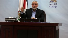 Hamas siap melakukan negosiasi tukar tawanan dengan Israel