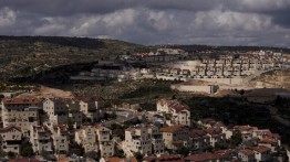 Israel “Legalkan” Pos Pemukiman Ilegal Baru di Ramallah