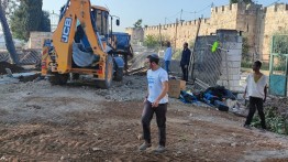Ubah Pemakaman Muslim Jadi Taman, Warga Israel Lanjutkan Pembangunan