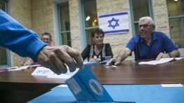 Hasil sementara, Netanyahu unggul dalam pemilu Israel