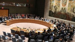 DK PBB Batal Umumkan Sikap Terkait Kondisi Yerusalem Karena Ditolak Amerika