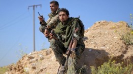 Laporan: Benteng terakhir ISIS di Suriah berhasil ditumbangkan   
