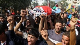 Pemuda Palestina Tewas Ditikam Pemukim Israel