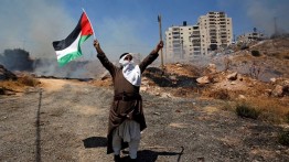 NGO Malaysia Kumpulkan Bukti Pelanggaran Hukum Israel Terhadap Rakyat Palestina
