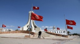 Tunisia Khawatirkan Gelombang Ketiga Virus Corona