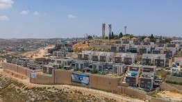 Israel Daftarkan Bangunan di Yerusalem Timur Atas Nama Pemukim Yahudi