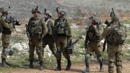 3 Penduduk Palestina Meninggal Dunia dalam Operasi Israel di Tepi Barat