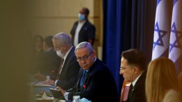 Media Ibrani Menyatakan Pejabat Israel percaya Washington Akan Mengakui Melebihi Keinginan Teheran dalam Konferensi Wina