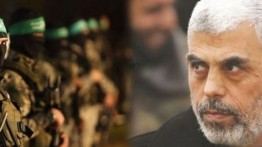Hamas: Jika gencatan senjata gagal kami akan hujani Israel dengan roket