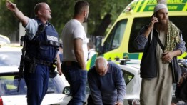 Hamas kecam serangan teroris terhadap umat Islam di Selandia Baru