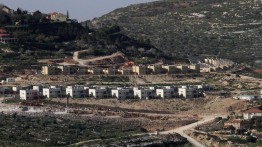 Laporan: Israel mengimplementasikan 53 proyek penyelesaian permukiman ilegal di Tepi Barat selama bulan April