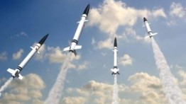 AS menyetujui anggaran $ 500 juta untuk bantuan pertahanan rudal Israel