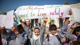 Laporan: Israel dan AS Berupaya Lakukan Pengawasan Ketat terhadap UNRWA