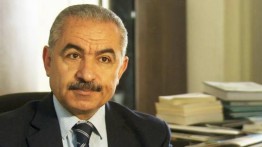 Perdana Menteri Palestina, Dr. Mohammad Shtayyeh serukan donasi untuk lembaga peduli anak yatim