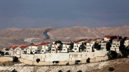 Palestina Kutuk Pembangunan Permukiman Ilegal Baru Israel di Hebron