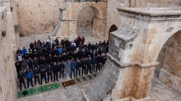 Muti Mesir: Ancaman Israel langkah untuk menguasai Masjid Al-Aqsa