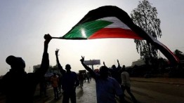 Mahkamah Agung Sudan Putuskan Hukuman Mati Atas 29 Perwira Intelejen Negara