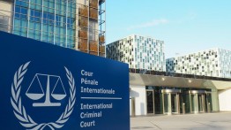 Palestina Kembali Terpilih Sebagai Anggota Kantor Eksekutif Pengadilan Pidana Internasional