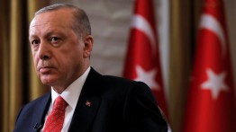Erdogan: Deal of The Century tidak menyelesaikan konflik