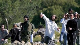 Palestina: Perlindungan Israel Terhadap Teror Pemukim Ancam Timbulkan Konfrontasi