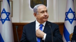 Media Israel: Jaksa Agung Ajukan Revisi Dakwaan Terhadap Netanyahu dalam Kasus Korupsi "4000”
