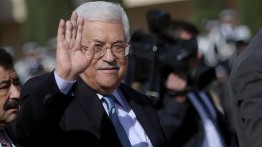 Abbas akan ajak Uni Eropa akui kedaulatan Palestina