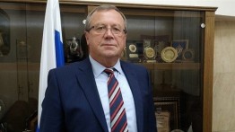 Duta Besar Rusia untuk Israel: Masalah Timur Tengah Bukan Karena Aktivitas Iran