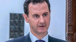 Pasca serangan udara di Suriah, Menteri Energi Israel ancam Bashar Assad
