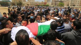 Dalam Sehari, Israel Bunuh 3 Penduduk Palestina