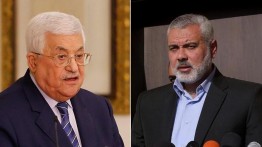 Mahmoud Abbas Sambut Baik Pesan Hamas Terkait Pemilihan Umum