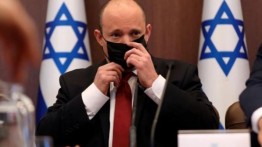 Bennett: Tidak Ada Tempat bagi Konsulat AS untuk Palestina di Yerusalem