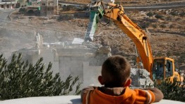 Laporan: Israel hancurkan 5.000 rumah di Yerusalem sejak tahun 1967