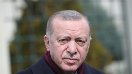 Juru Bicara Kepresidenan Turki: Pertemuan Erdogan dengan Para Pejabat Eropa Berlangsung Baik