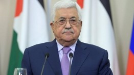 Mahmud Abbas Ucapkan Selamat atas Pelantikan Amir Kuwait yang Baru