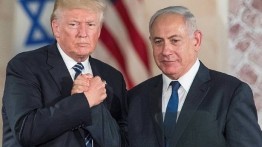 Netanyahu puji AS atas komitmen untuk menjaga keamanan Israel