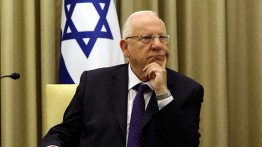 Presiden Israel: Krisis Politik yang Berlanjutan akan Merongrong Kepercayaan Publik Terhadap Pemerintah