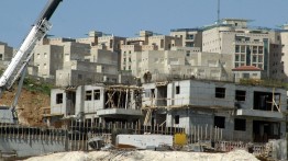 Israel Siap Bangun 11.000 Unit Rumah di Yerusalem