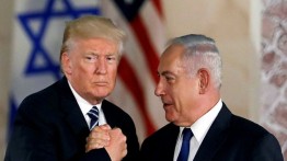 Netanyahu sambut girang hukuman terbaru Amerika terhadap Iran