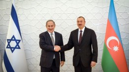Azerbaijan Siap Jadi Tuan Rumah Pertemuan Netanyahu dan Erdogan