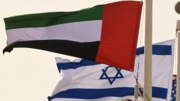  Emirat Resmikan Kedutaan Besarnya Untuk Israel Hari Rabu Mendatang