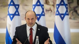Bennett Kritik Keputusan Ben & Jerry Hengkang dari Tanah Palestina yang Dianeksasi Israel
